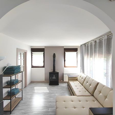 Villa Tomillares Los Tomillares Buitenkant foto