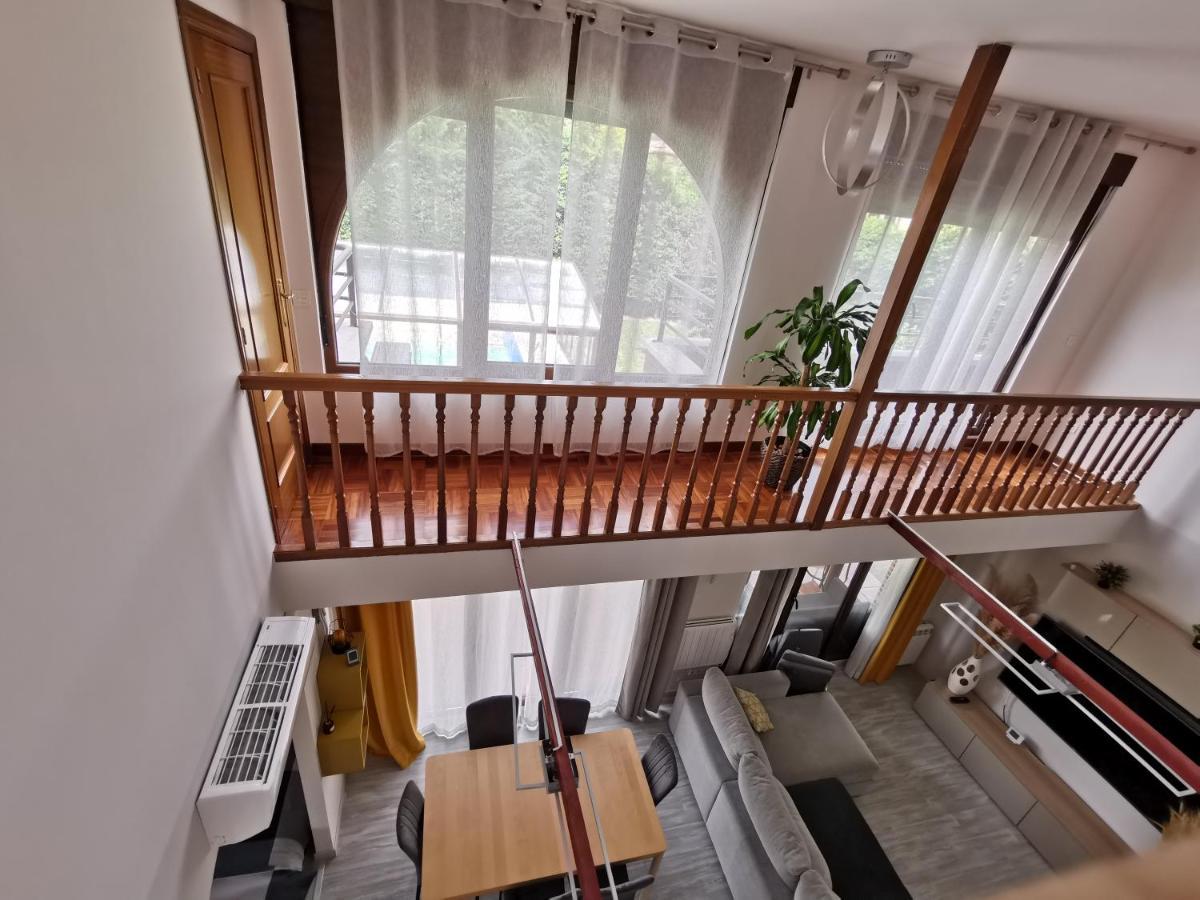 Villa Tomillares Los Tomillares Buitenkant foto