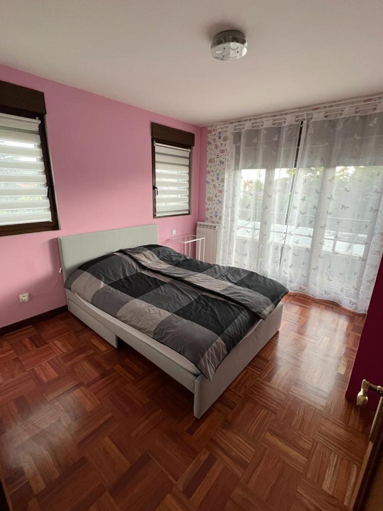 Villa Tomillares Los Tomillares Buitenkant foto