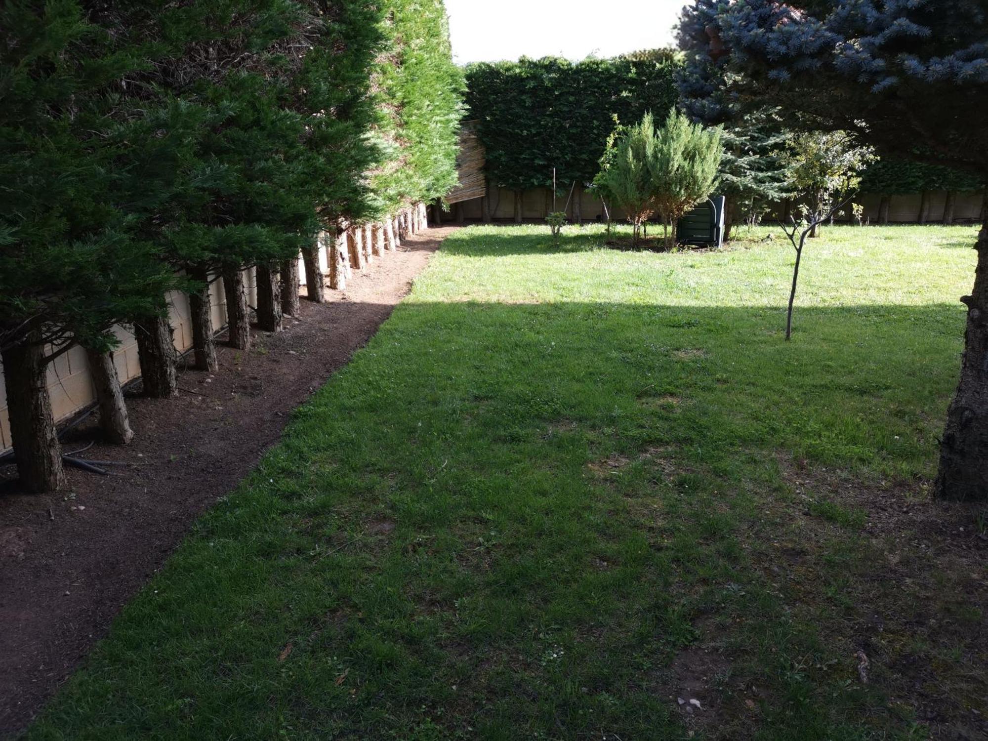Villa Tomillares Los Tomillares Buitenkant foto
