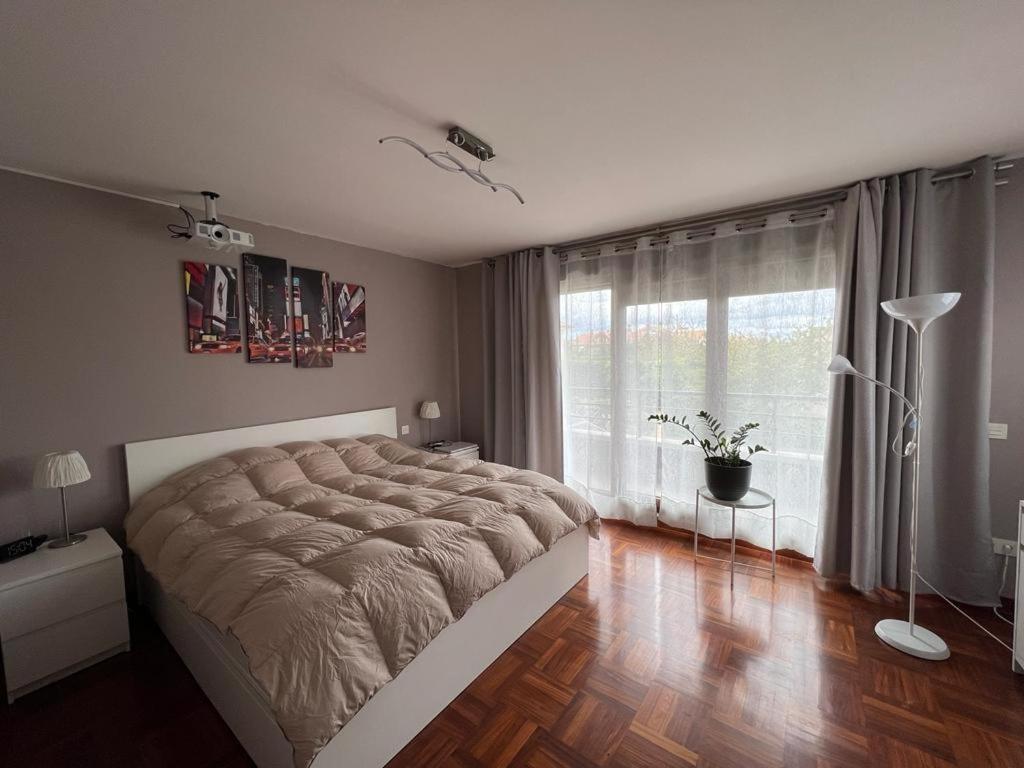 Villa Tomillares Los Tomillares Buitenkant foto