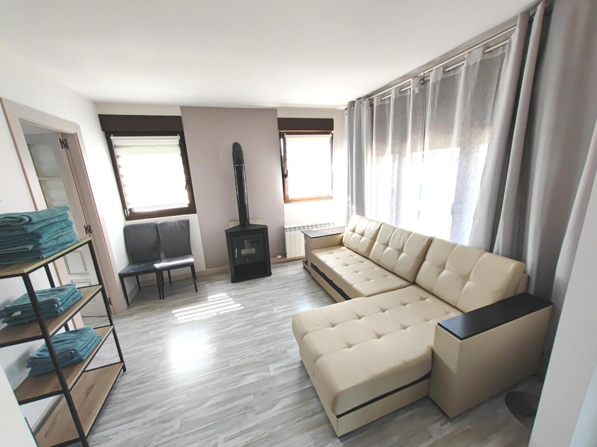 Villa Tomillares Los Tomillares Buitenkant foto