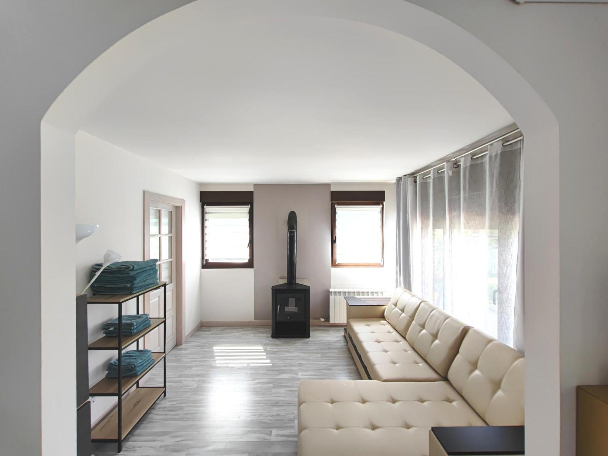 Villa Tomillares Los Tomillares Buitenkant foto